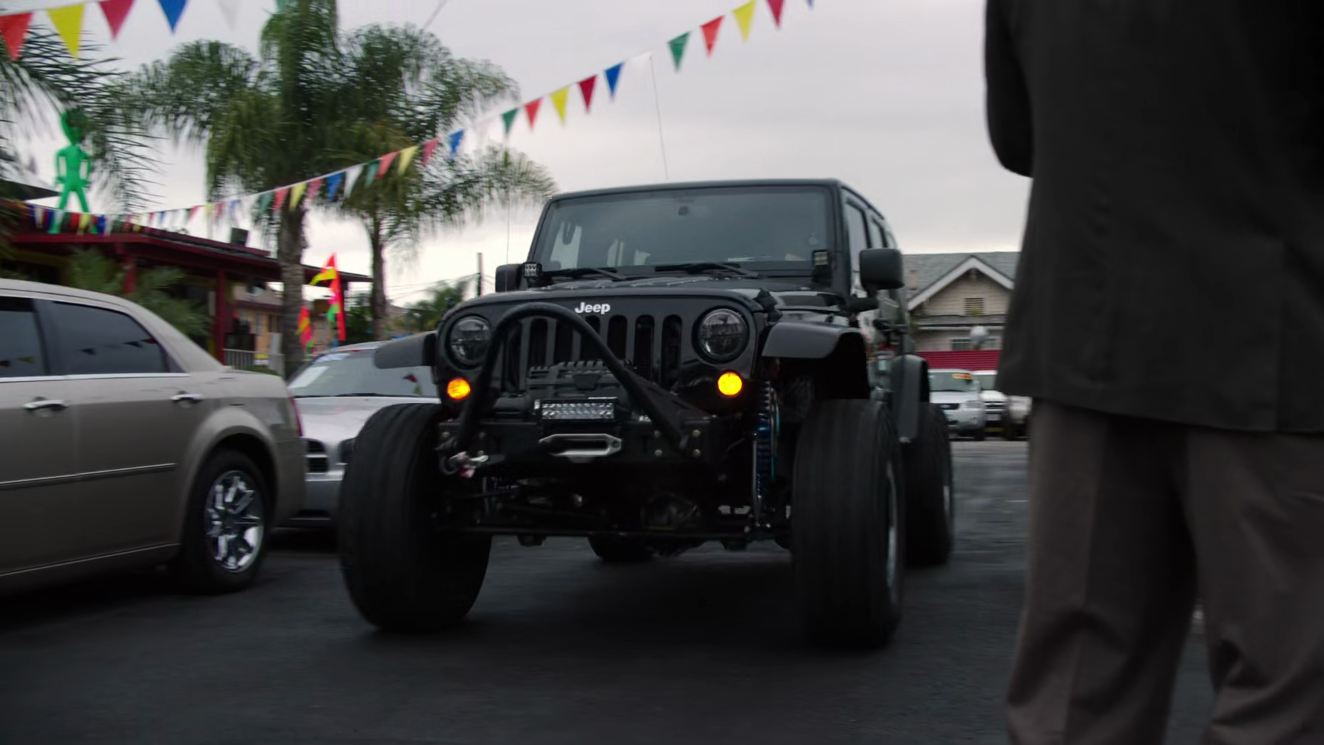 Jeep | Marvel Cinematic Universe Wiki | Fandom