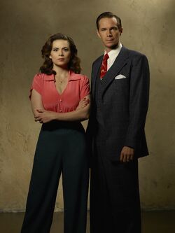 Agent Carter Season Two Miscellaneous Images Gallery Marvel Cinematic Universe Wiki Fandom