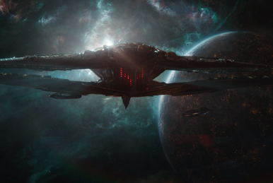 Outrider dropship outlet