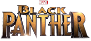 Black Panther (Logo)