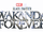 Black Panther Wakanda Forever Transparent Logo.png