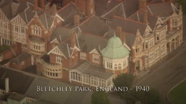 Bletchley Park