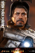 Iron Man Mark I Hot Toys9