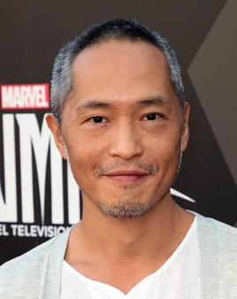 Ken Leung