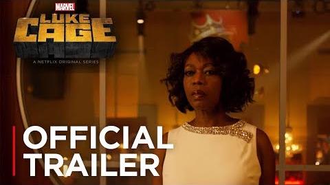 Marvel's Luke Cage Season 2 Official Trailer 2 HD Netflix