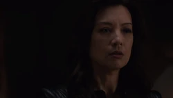 May recalls meeting Davis