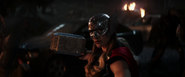 Mighty Thor (First Look)