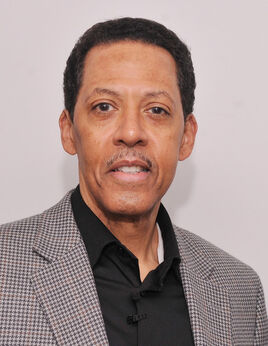 Peter Jay Fernandez