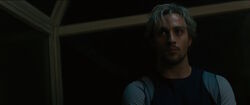 Maximoff calmly threatening 