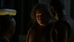 Sammy is released by  and 