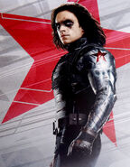 The winter soldier hot toys box art 