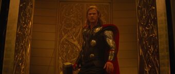 Thor Marvel Cinematic Universe Wiki Fandom