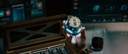 Tony Stark's Arc Reactor