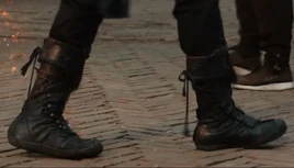 Vaulting Boots of Valtorr