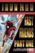 Fast Friends