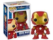 Funko Avengers Iron Man