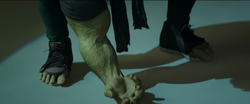 Hulk-Todd transformation