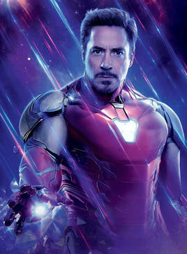 Iron Man