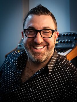 Jason Akers