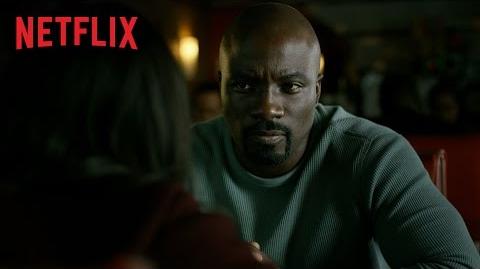 Marvel-Luke Cage -¿Quién es Luke Cage? - Featurette HD Netflix