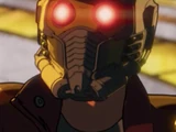 Peter Quill/Era de Ultrón