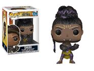 Shuri Funko