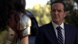 Sif Coulson