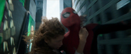 Spider-Man NWH trailer 6