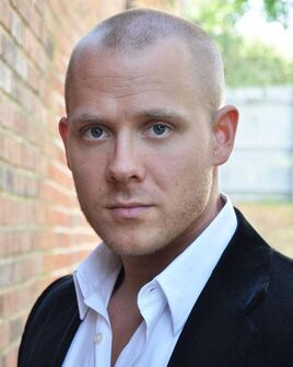 Todd Ryan Jones