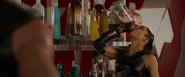 Valkyrie Drinking Ragnarok