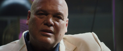 WILSON FISK