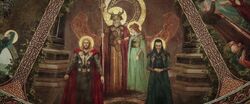 Asgardian royal family