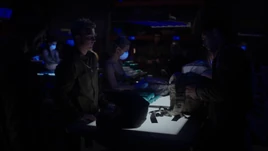 C&D201 MHG Gang Members