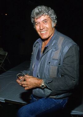 Carl Perkins