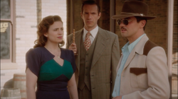 Edwin Jarvis Marvel Cinematic Universe Wiki Fandom