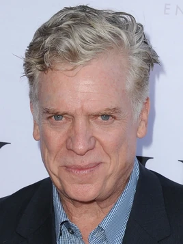 Christopher McDonald