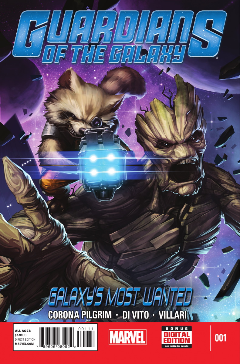 Guardians of the Galaxy, Marvel Cinematic Universe Wiki