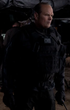 Holt (O.X.E.)