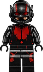 Lego Ant-Man 1