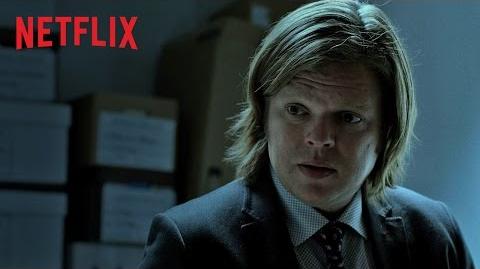 Marvel Daredevil Foggy Nelson