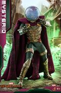 Mysterio Hot Toys 12