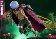 Mysterio Hot Toys 5