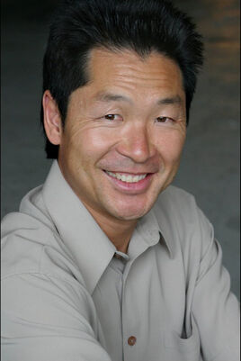 Simon Rhee