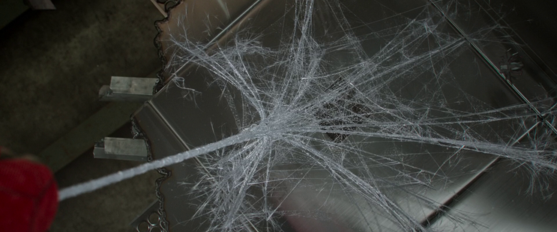 Spider-Man 2' spins web of chemistry, wit