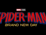 Spider-Man: Brand New Day