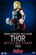 Thor artist mix 3