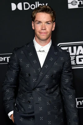 Will Poulter
