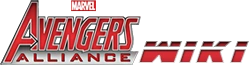 Avengers Alliance Wiki