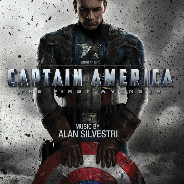 Captain America: Brave New World - Wikipedia