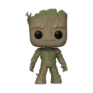 GrootVol3 Funko